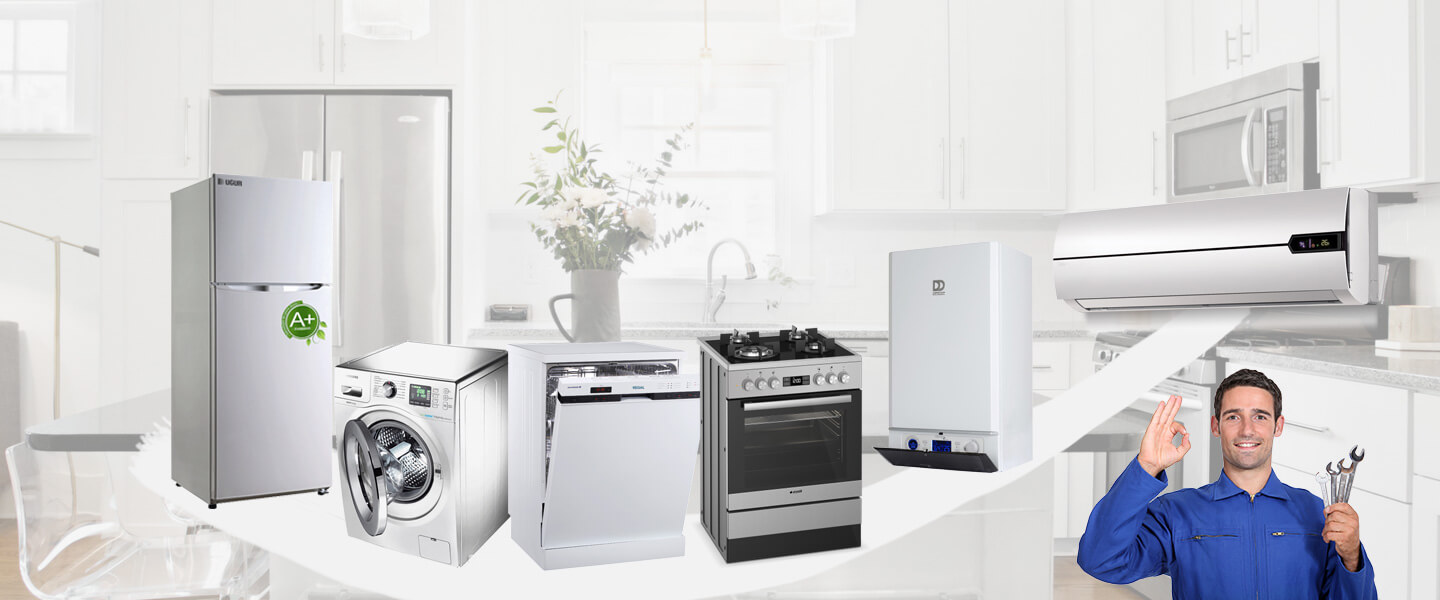 Yeşilova Warmhaus Servisi